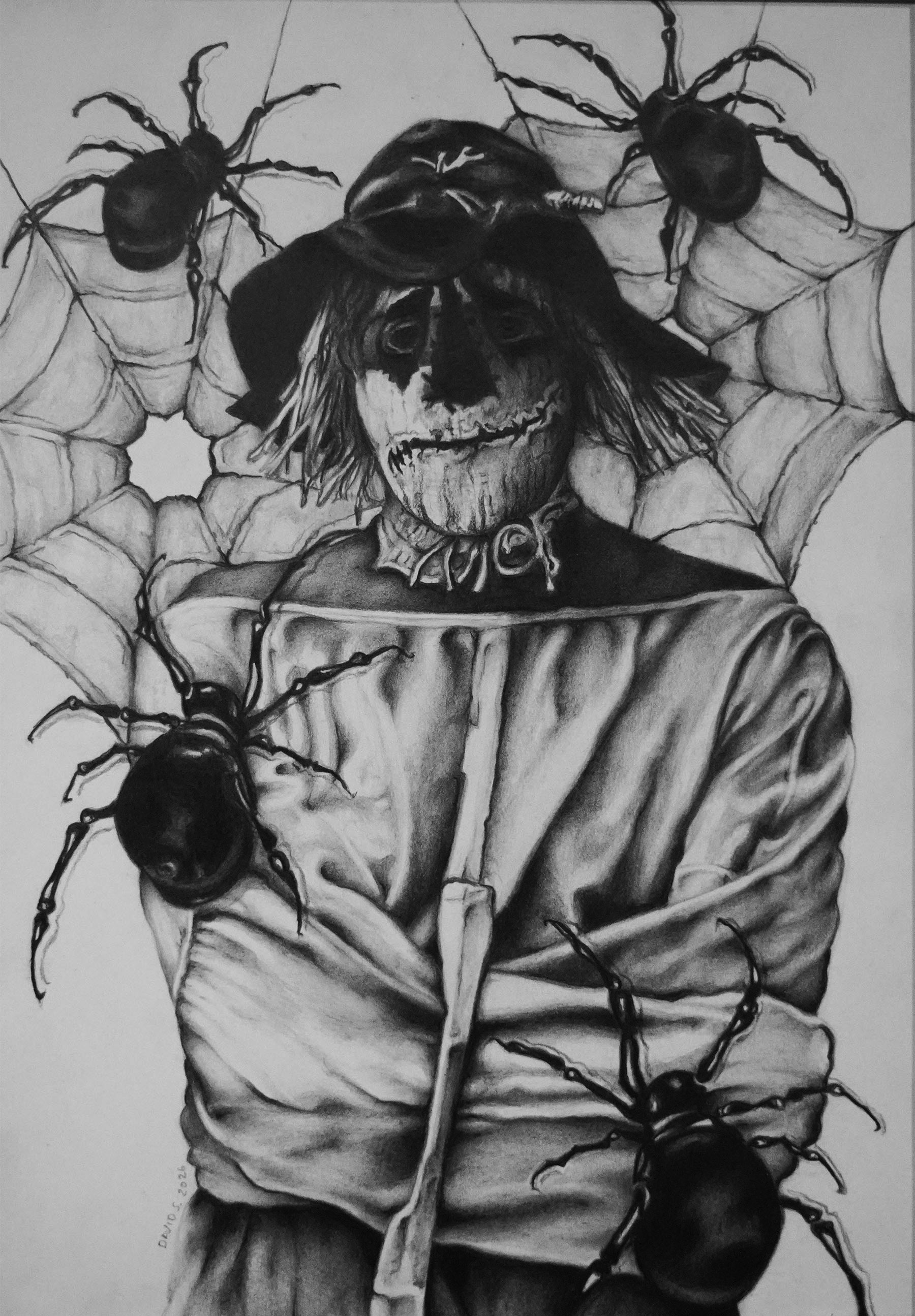 Hellbound by David Schure